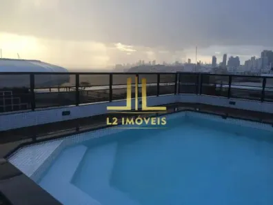 Cobertura com 5 Quartos à venda, 792m² no Rio Vermelho, Salvador