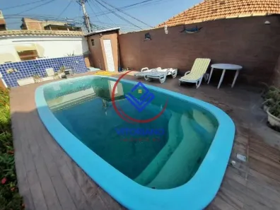Casa com 5 Quartos à venda, 171m² no Oswaldo Cruz, Rio de Janeiro