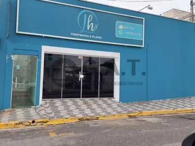 Ponto Comercial para alugar, 30m² no Cidade Jardim, Sorocaba