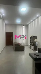 Casa de Condomínio com 3 Quartos à venda, 165m² no Jardim Primavera, Itupeva
