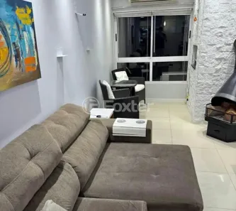 Apartamento com 2 Quartos à venda, 76m² no Vila Princesa Izabel, Cachoeirinha