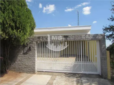 Casa com 6 Quartos à venda, 295m² no Jardim Chapadão, Campinas