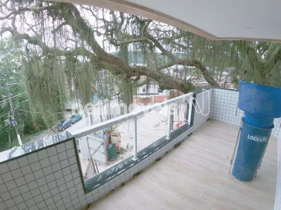 Apartamento com 2 Quartos à venda, 68m² no Ribeira, Rio de Janeiro