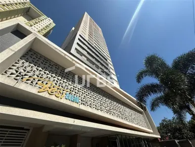 Apartamento com 3 Quartos à venda, 98m² no Setor Bueno, Goiânia