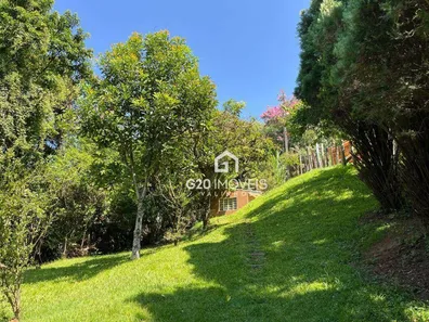 Fazenda/Sítio com 5 Quartos à venda, 5000m² no Chácaras Alpina, Valinhos