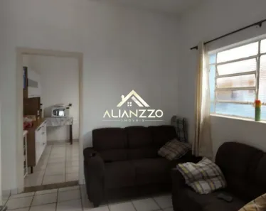 Casa com 2 Quartos à venda, 140m² no Campos Elíseos, Ribeirão Preto