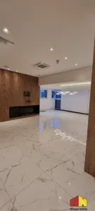 Apartamento com 3 Quartos à venda, 160m² no Vila Regente Feijó, São Paulo