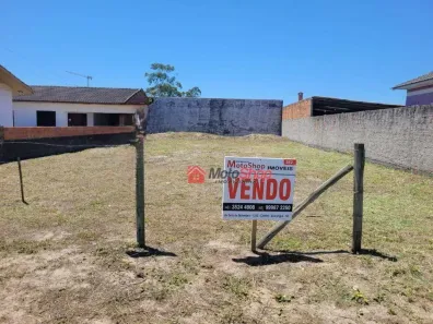 Lote/Terreno à venda, 378m² no Urussanguinha, Araranguá