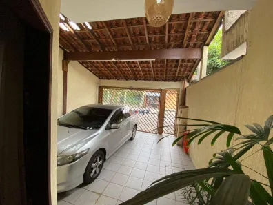 Sobrado com 2 Quartos à venda, 110m² no Vila Barros, Guarulhos