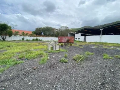 Galpão/Depósito/Armazém para alugar, 1280m² no Bangu, Rio de Janeiro