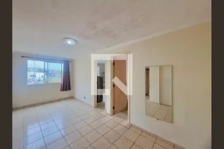 Apartamento com 2 Quartos para alugar, 56m² no Cidade Parque Brasília, Guarulhos