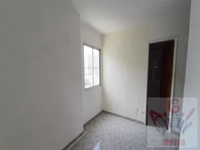 Apartamento com 2 Quartos à venda, 50m² no Jardim São Paulo(Zona Norte), São Paulo