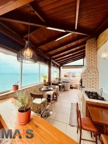 Apartamento com 5 Quartos à venda, 300m² no Praia de Itaparica, Vila Velha