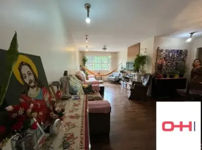 Apartamento com 4 Quartos à venda, 128m² no Pinheiros, São Paulo