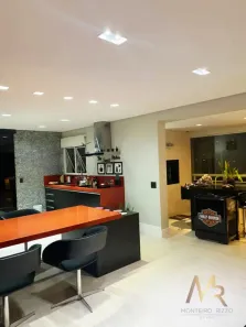 Apartamento com 2 Quartos à venda, 141m² no Jardim Monte Kemel, São Paulo