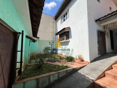 Sobrado com 3 Quartos à venda, 150m² no Vila Rosália, Guarulhos