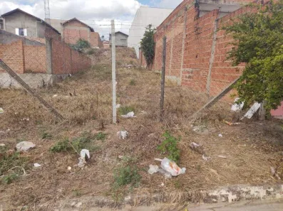 Lote/Terreno à venda, 150m² no Parque Residencial Monte Rey III, Piracicaba