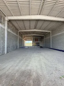 Galpão/Depósito/Armazém para alugar, 360m² no Alto do Sumaré, Mossoró