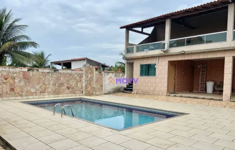 Casa com 3 Quartos à venda, 179m² no Praia de Itaipuaçu (Itaipuaçu), Maricá
