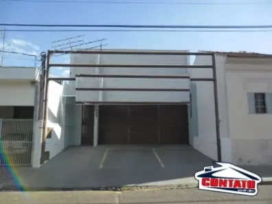 para alugar, 320m² no Chácara Parollo, São Carlos