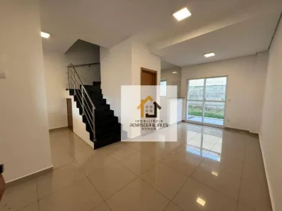Casa de Condomínio com 1 Quarto à venda, 73m² no Residencial Maria Júlia, São José do Rio Preto