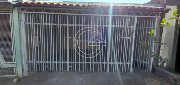 Casa com 2 Quartos à venda, 125m² no Centro, Marília