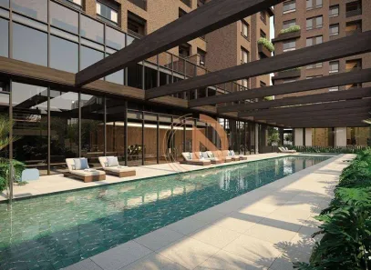 Apartamento com 4 Quartos à venda, 301m² no Paraíso, São Paulo