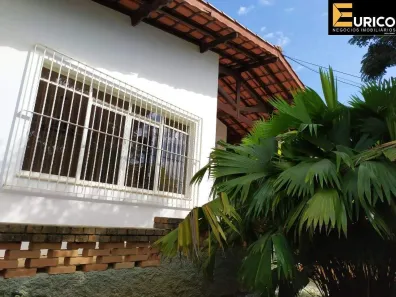 Casa com 3 Quartos à venda, 150m² no Santa Rosa, Vinhedo