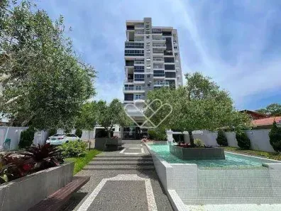 Apartamento com 3 Quartos para alugar, 110m² no Centro, Gravataí
