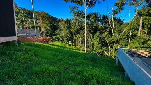 Lote/Terreno à venda, 439m² no Salvaterra, Juiz de Fora