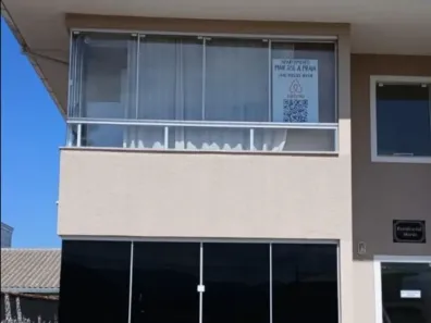Apartamento com 3 Quartos à venda, 80m² no Pinheira, Palhoça