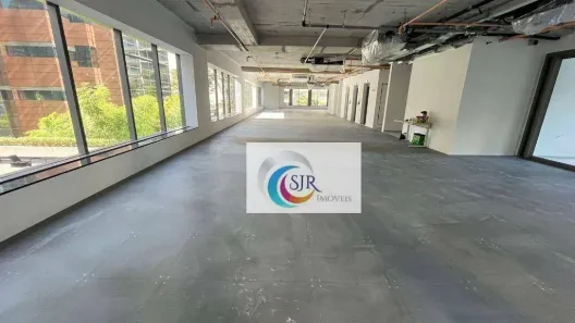 Sala Comercial para alugar, 6897m² no Paraíso, São Paulo