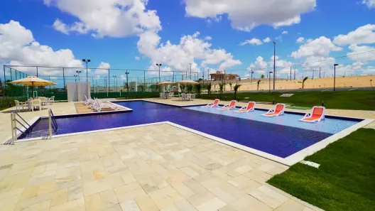 Lote/Terreno à venda, 255m² no Cajupiranga, Parnamirim
