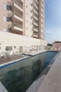Apartamento com 3 Quartos à venda, 70m² no Vila Paiva, São Paulo