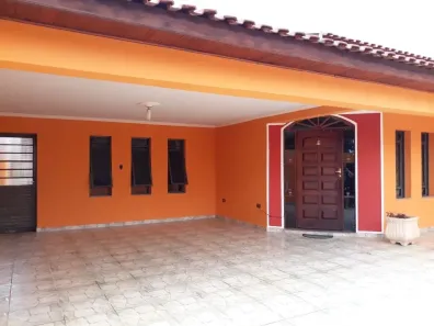 Casa com 4 Quartos à venda, 392m² no Cidade Jardim, Cerquilho