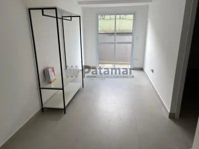 Apartamento com 1 Quarto para alugar, 35m² no Vila Sônia, São Paulo