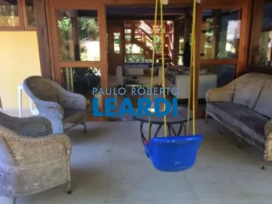 Casa com 5 Quartos à venda, 265m² no Toque-Toque Pequeno, São Sebastião