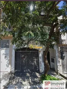Sobrado com 3 Quartos para alugar, 105m² no Parque Savoy City, São Paulo
