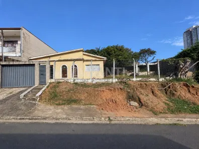 Lote/Terreno à venda, 1000m² no Parque Rural Fazenda Santa Cândida, Campinas