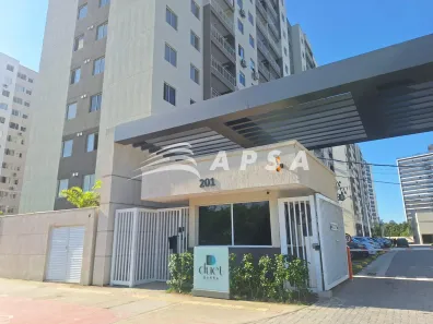 Apartamento com 2 Quartos para alugar, 58m² no Barra Olímpica, Rio de Janeiro