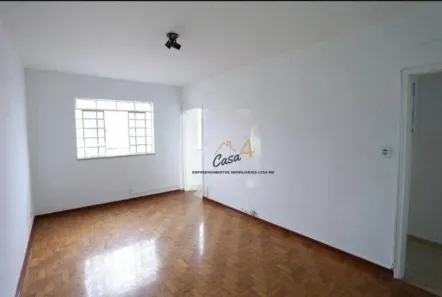 Apartamento com 2 Quartos à venda, 62m² no Vila São Geraldo, São Paulo