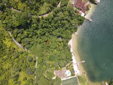 Lote/Terreno à venda, 12000m² no Gambôa do Belém (Cunhambebe), Angra dos Reis