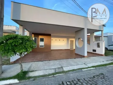 Casa com 3 Quartos à venda, 180m² no SIM, Feira de Santana