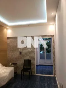 Apartamento com 1 Quarto à venda, 40m² no Copacabana, Rio de Janeiro
