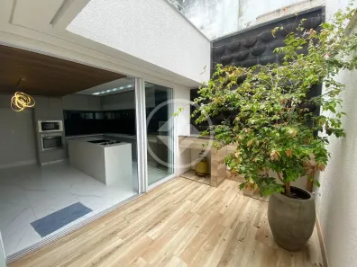 Casa de Condomínio com 3 Quartos à venda, 170m² no Jardim Vitória, Goiânia