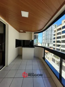 Apartamento com 3 Quartos à venda, 115m² no Andorinha, Itapema