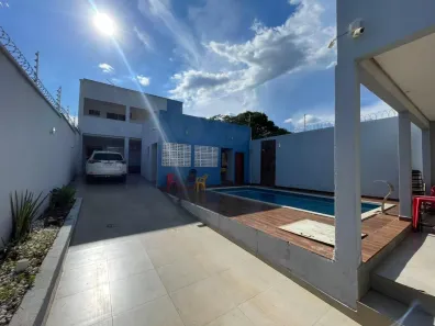 Casa com 3 Quartos à venda, 190m² no Luzimangues, Porto Nacional