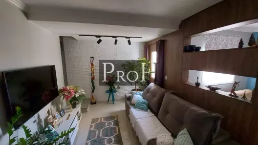 Cobertura com 2 Quartos à venda, 120m² no Santa Maria, Santo André