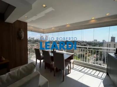 Apartamento com 2 Quartos à venda, 79m² no Vila Anastácio, São Paulo