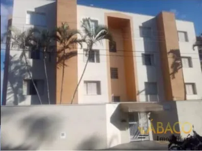 Apartamento com 2 Quartos à venda, 111m² no Jardim São João Batista, São Carlos
